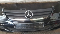 фото thumb №8, Бампер перед передний mercedes w169 1,5 696