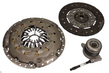 фото thumb №2, Зчеплення kpl. volvo c70/s60/v70 2,3-2,5 97-10