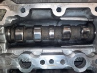 фото thumb №5, Вали грм кришка 504010018 iveco daily 2.3 hpi 99-