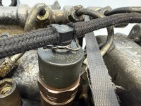 Двигун 199a9000 citroen nemo peugeot bipper 1.3 hdi 75km дизель fhz 109tyś в Україні, фото thumb