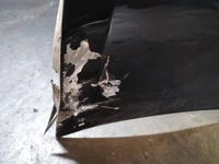 фото thumb №10, Kompletny задня кришка багажника бампер лампа audi a5 8t lx5r lift sportback