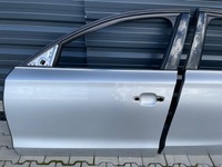 фото thumb №1, Audi a8 d4 двері ліва перед колір lx7w