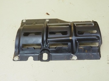 фото thumb №5, Защита поддон волны масляной 1.5 b mercedes w169 w245 266920