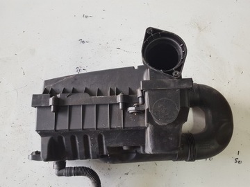 фото thumb №2, Altea 04-08r 1.9 tdi корпус фильтра воздуха