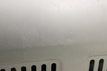 фото thumb №9, Капот кришка двигуна citroen jumper ii 2 2006-2014r