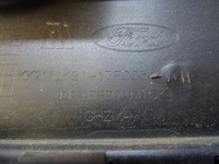 фото thumb №12, Бампер перед ford transit custom рестайлинг mk8 jk2117f003ah