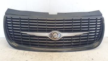 фото thumb №1, Chrysler sebring i решітка радіатора решітка радіатор оригінал