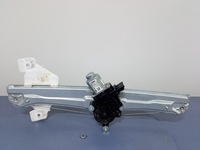 фото thumb №1, Hyundai tucson iv подъемник стекло перед правый