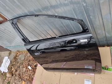 фото thumb №9, Peugeot 3008 5008 дверь перед передние правые