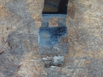 фото thumb №11, Audi a3 8p рестайлінг 08-12 крило праві перед переднє оригінал oem ly9b