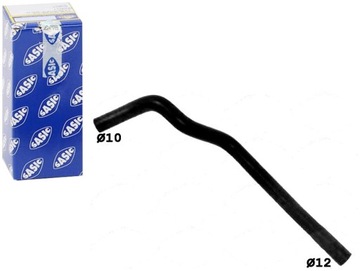 фото thumb №1, Sasic шланг радіатор renault megane i 2.0 i, 1.