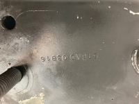 Durango grand cherokee 5.7 6.4 підрамник підрамник підрамник поперечина перед awd 2018+ Зі Шроту, фото thumb