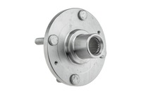 фото thumb №1, Nty ступица колеса перед bez подшипник