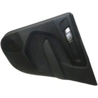 фото thumb №1, Volvo xc40 2021r кожа обивка обшивка задняя 31407710