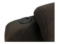 фото thumb №9, Lancia ypsilon iii 2011- заднее сиденье задняя задняя