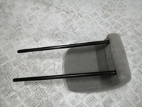 фото thumb №2, Подголовник задняя задний renault clio iii