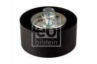 фото thumb №1, Ролик направляющая ремень клиновой rvi premium 2 volvo 8700 8900 b6 b7 fe