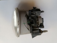 Isuzu d-max 2 2 рестайлінг  17- фара протитуманна протитуманна фара ліве Київ, фото thumb