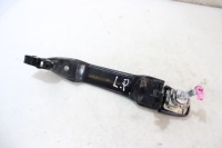 фото thumb №2, Ручка ліва передня зовнішня infiniti q50