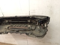 фото thumb №8, Land rover discovery 4 iv l319 lift бампер передній перед 4x pdc na камера