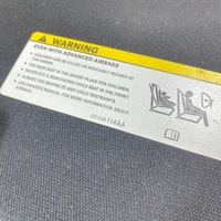 фото thumb №8, Dodge charger 2016 левая сторона защита солнцезащитные