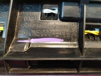 фото thumb №8, Кронштейн бампера задняя датчик крышки smart открывалка mini one cooper f54