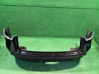 фото thumb №13, Mercedes eqc w293 amg задній бампер a2938851601
