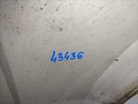 фото thumb №6, Крило переднє перед лівий skoda fabia 3 iii 14-21