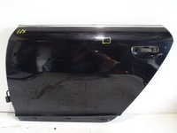 фото thumb №1, Audi a6 c6 задні ліва двері