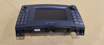 фото thumb №6, Радіо навігація екран mercedes vito w447 20r a4479009005 оригінал eu