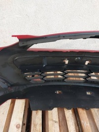 фото thumb №9, Бампер перед передній nissan micra k13 lift 620223hn0a