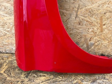 фото thumb №12, Крило переднє перед правий seat leon iv 4