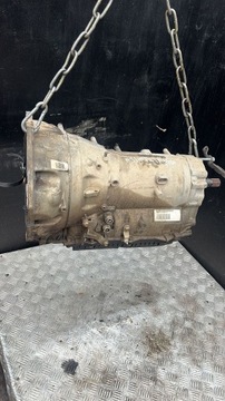 фото thumb №5, Автоматична коробка передач коробки передач jeep grand cherokee iv 2016 p52854875ah