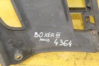 фото thumb №13, Бампер решётка радиатора решётка радиатора перед передний peugeot boxer ducato jumper 1305760070