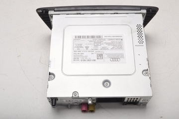 фото thumb №7, Audi q3 i радіо навігація 8u1035192d рестайлінг