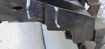 фото thumb №7, Renault trafic iii opel vivaro ii pas переднее 93868911