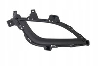 фото thumb №1, Рамка противотуманной фары лампы правая hyundai i30 2012-2017