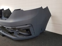 фото thumb №2, Бампер передній renault trafic iv