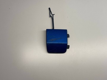 фото thumb №1, Заглушка бампера фаркоп буксировочный зад skoda octavia 3 iii