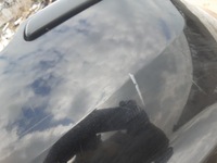 фото thumb №13, Бампер задняя 4x pdc renault clio iii