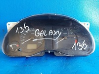фото thumb №1, Лічильник приладова панель ford galaxy 7m0919861d