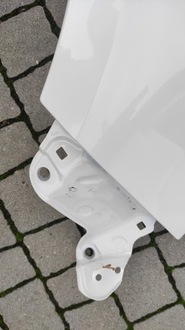 фото thumb №7, Toyota corolla hb e21 гибрид крыло правый перед