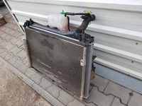 фото thumb №6, Suzuki grand vitara ii 05-14r 2.4 b радіатор вентилятори