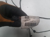 фото thumb №2, Volvo c30 рестайлінг r-design джгут pdc бампера зад