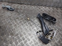 фото thumb №1, Замок дверь левый перед + ручка honda hr-v i gh eu