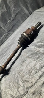 фото thumb №9, Піввісь права шарнір 1.1 smart forfour i 06r