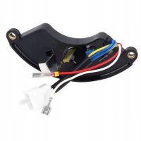 фото thumb №10, Регулятор napięcia avr 5-6.5kw 470uf dlato