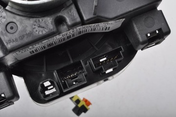 фото thumb №6, Fiat 500x перемикач комбінований 07356374140 стрічка
