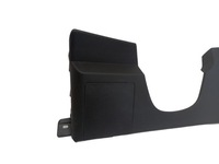 фото thumb №2, Захист заглушка консолі renault clio v lift 23r. europa