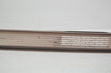 фото thumb №10, Накладка лампа козырёк зад левая правая комплект mercedes w140 s класс передний рестайлинг